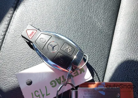 2014 Mercedes-Benz Ml 350 Bluetec 4Matic from USA, damaged, VIN 4JGDA2EB3EA379741